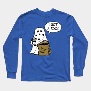 i got a rock 2 Long Sleeve T-Shirt